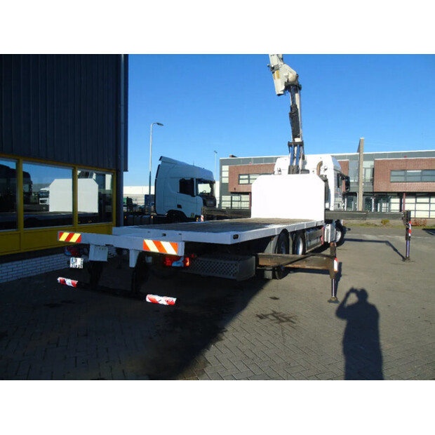 2015 MAN TGX 26.440-43342929