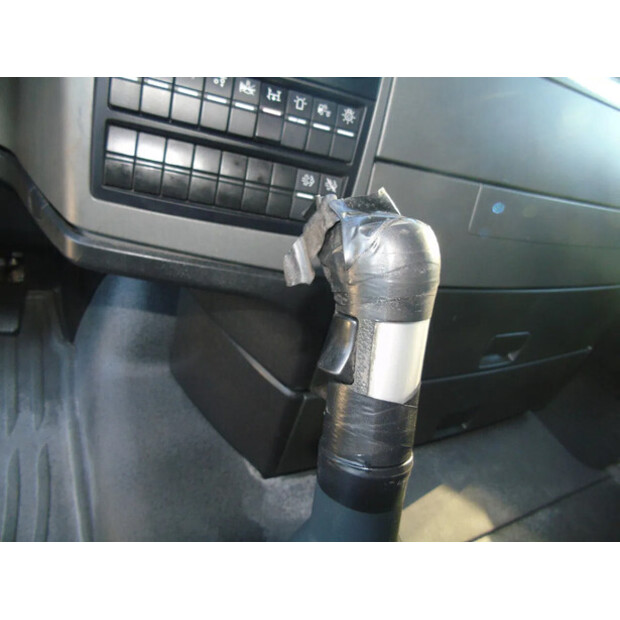 2015 MAN TGX 26.440-43342931