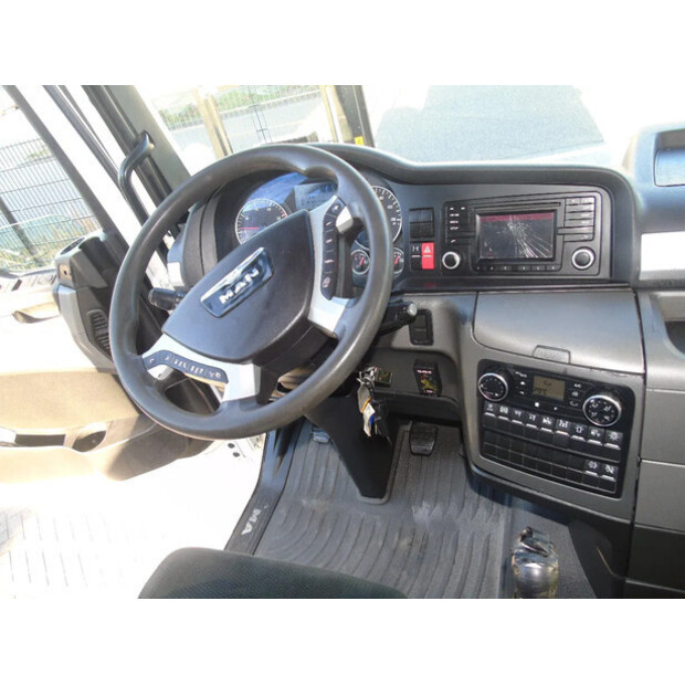 2015 MAN TGX 26.440-43342933