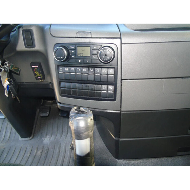 2015 MAN TGX 26.440-43342937