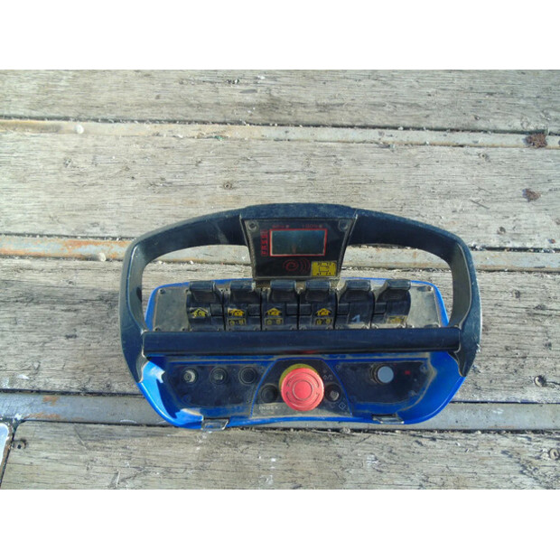 2015 MAN TGX 26.440-43342940