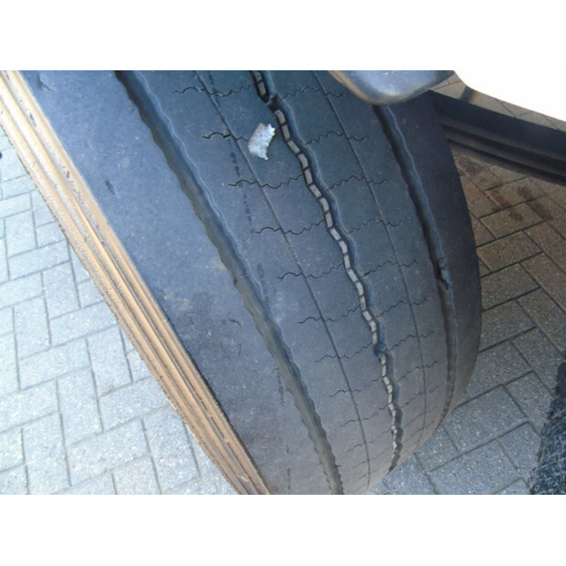 2015 MAN TGX 26.440-43342942