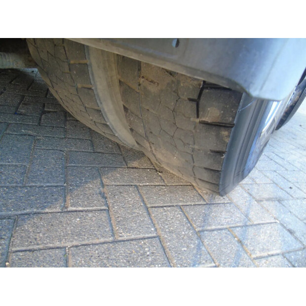 2015 MAN TGX 26.440-43342944