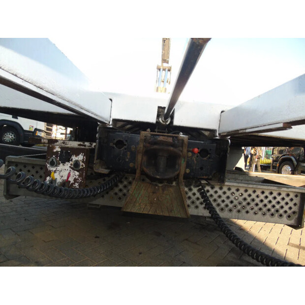 2015 MAN TGX 26.440-43342947