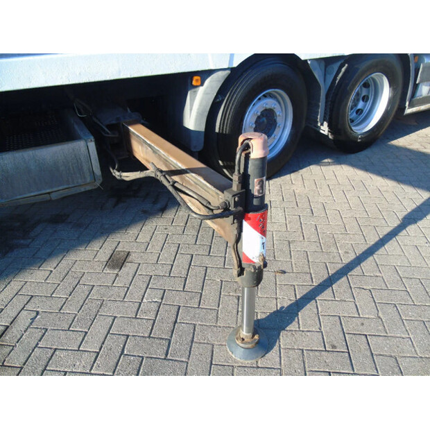 2015 MAN TGX 26.440-43342948