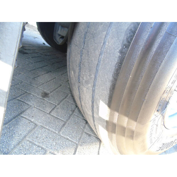 2015 MAN TGX 26.440-43342949