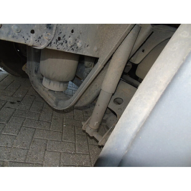 2015 MAN TGX 26.440-43342950