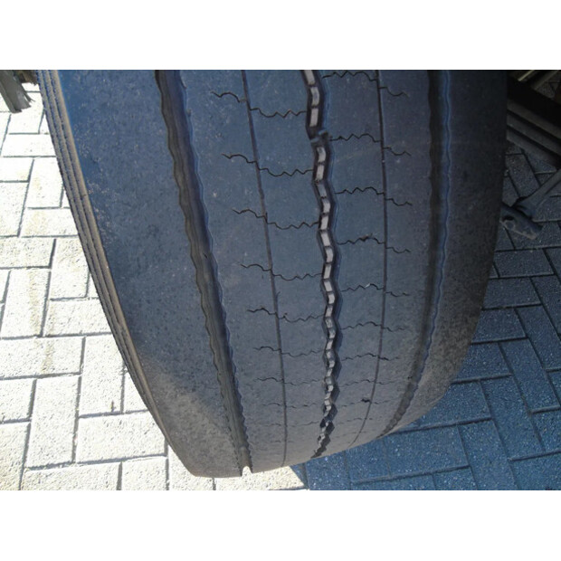 2015 MAN TGX 26.440-43342953