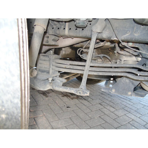 2015 MAN TGX 26.440-43342954