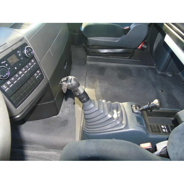 2015 MAN TGX 26.440-43342956