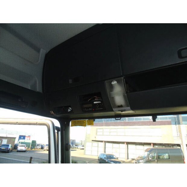 2015 MAN TGX 26.440-43342957