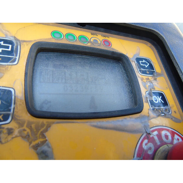 2015 MAN TGX 26.440-43342965