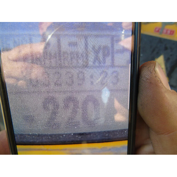 2015 MAN TGX 26.440-43342966