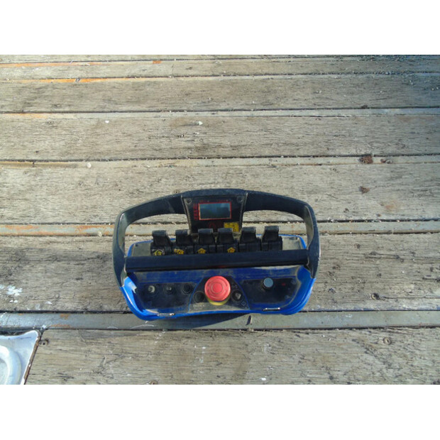 2015 MAN TGX 26.440-43342967