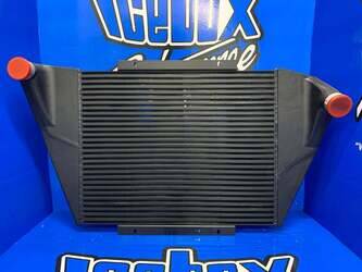 Image for Charge Air Cooler Ford Used
