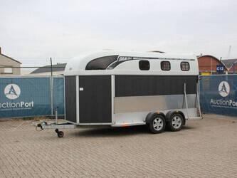 Image for TRAILERS - OTHER Atec XXLL3000
