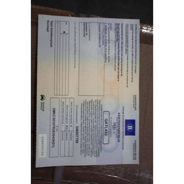 Atec XXLL3000-43343053