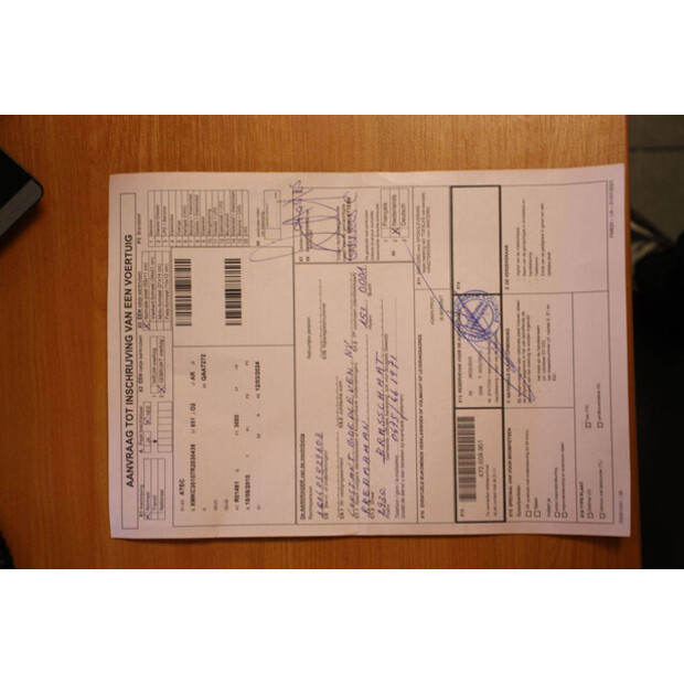 Atec XXLL3000-43343061