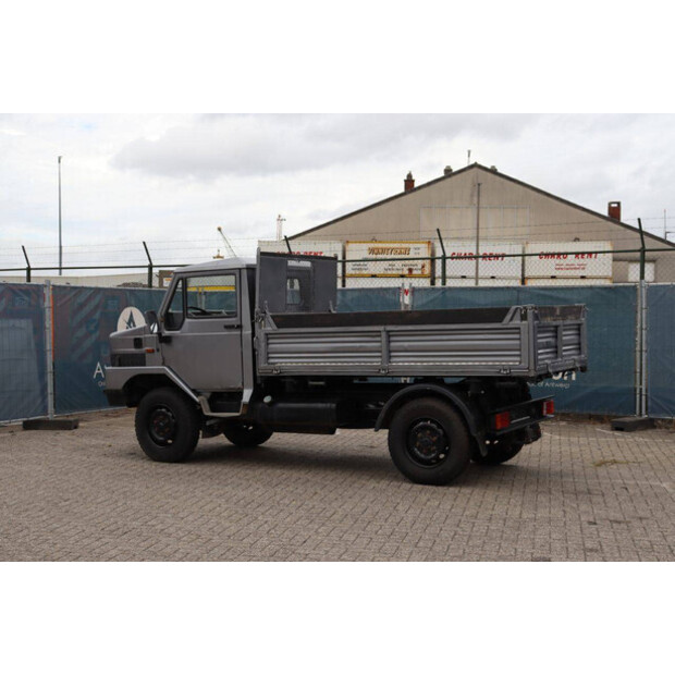 1998 Bremach TGR 35-43343065