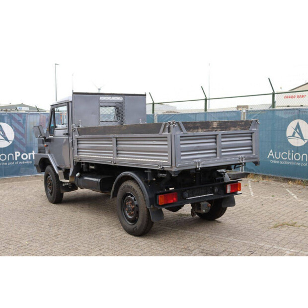 1998 Bremach TGR 35-43343066