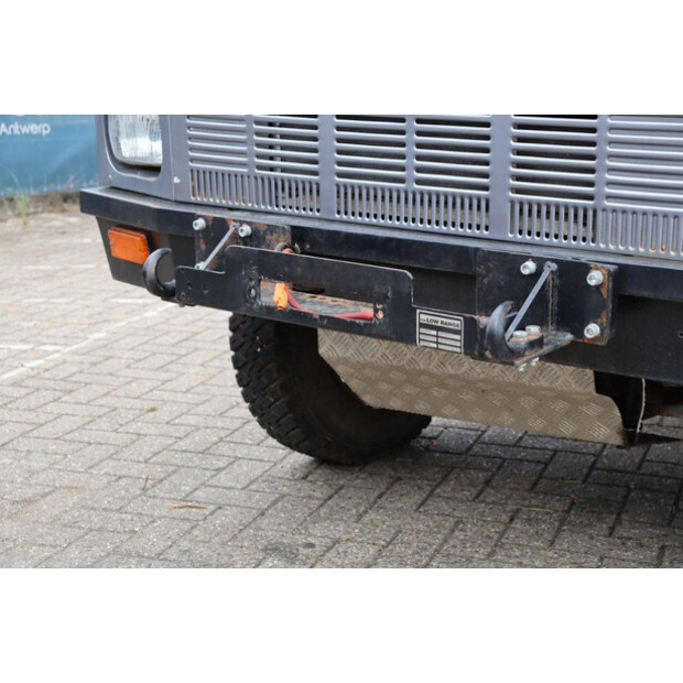 1998 Bremach TGR 35-43343073