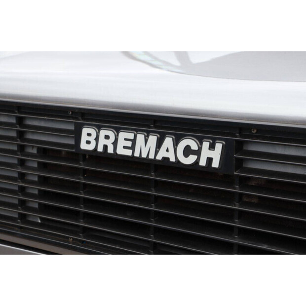 1998 Bremach TGR 35-43343074