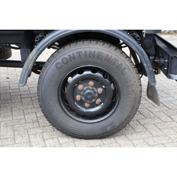 1998 Bremach TGR 35-43343076