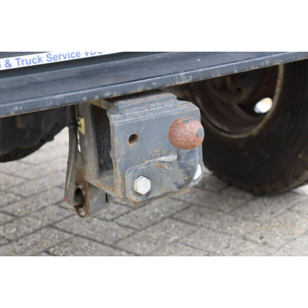 1998 Bremach TGR 35-43343078