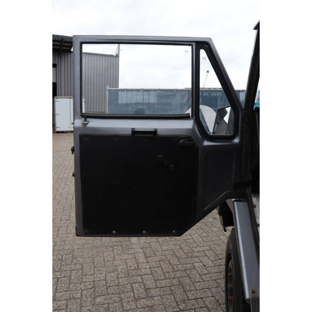 1998 Bremach TGR 35-43343080