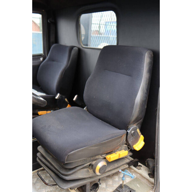 1998 Bremach TGR 35-43343083