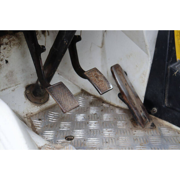 1998 Bremach TGR 35-43343085