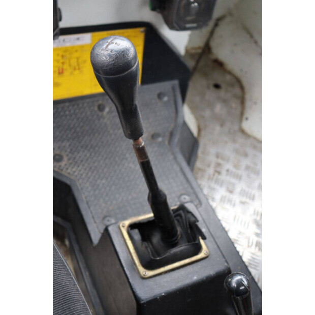 1998 Bremach TGR 35-43343088