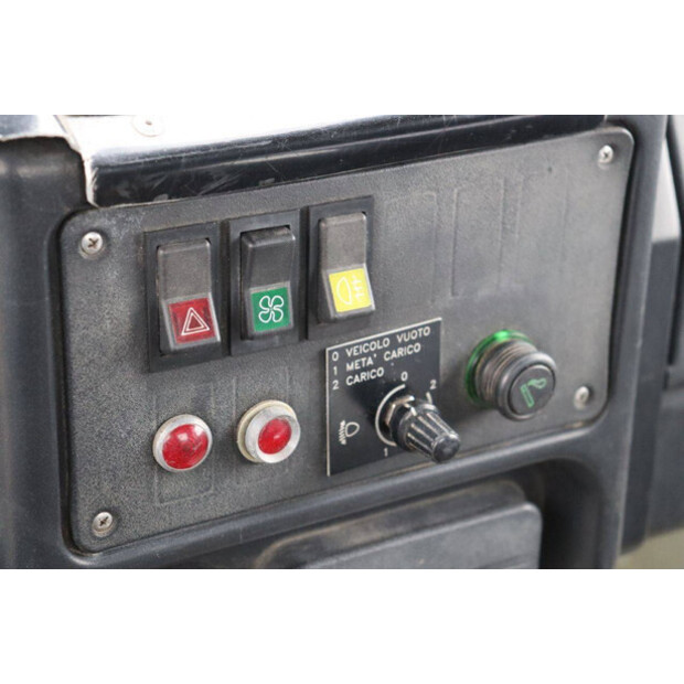 1998 Bremach TGR 35-43343090