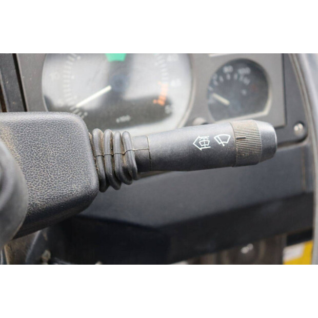 1998 Bremach TGR 35-43343092