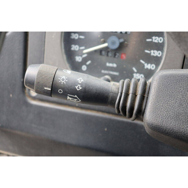 1998 Bremach TGR 35-43343093