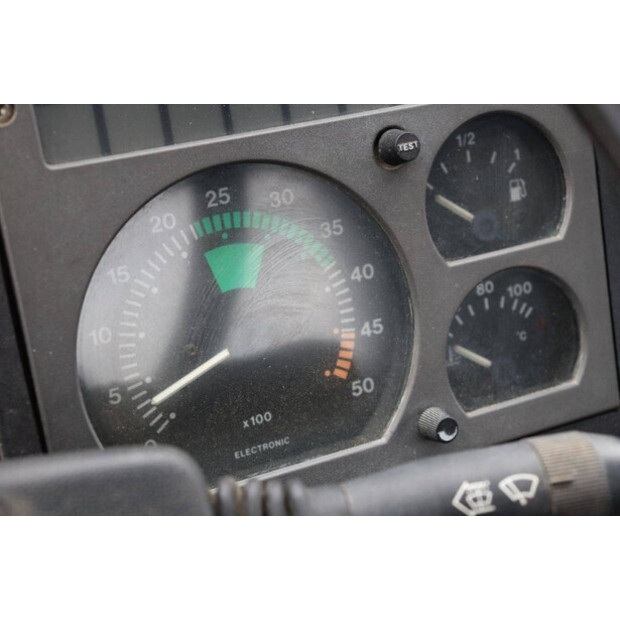 1998 Bremach TGR 35-43343094