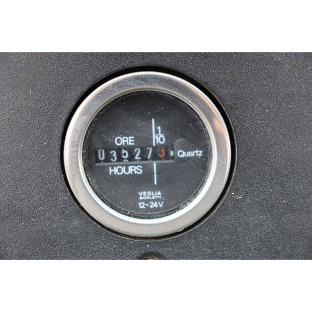 1998 Bremach TGR 35-43343095