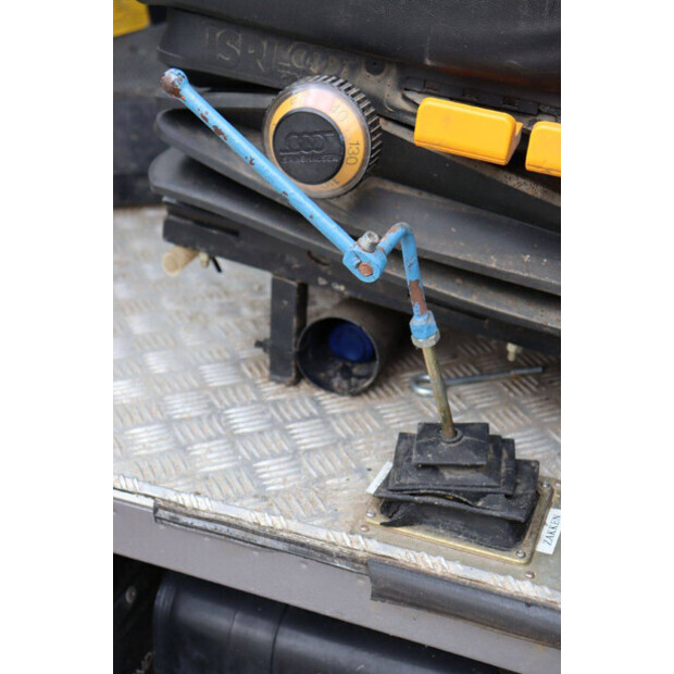 1998 Bremach TGR 35-43343098