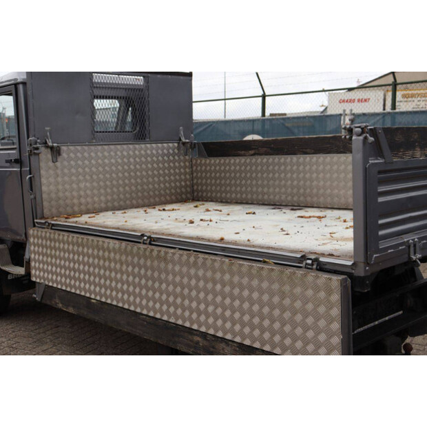 1998 Bremach TGR 35-43343102