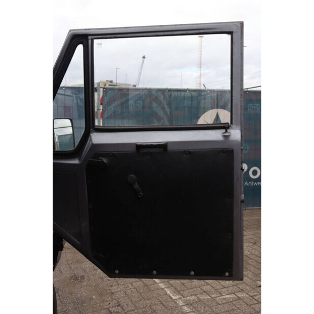 1998 Bremach TGR 35-43343103