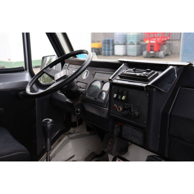 1998 Bremach TGR 35-43343104