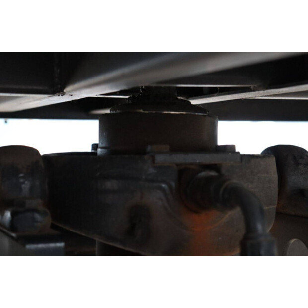 1998 Bremach TGR 35-43343109