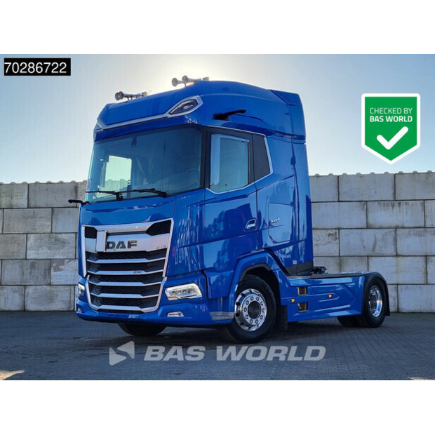 2022 DAF XG 530-43343191