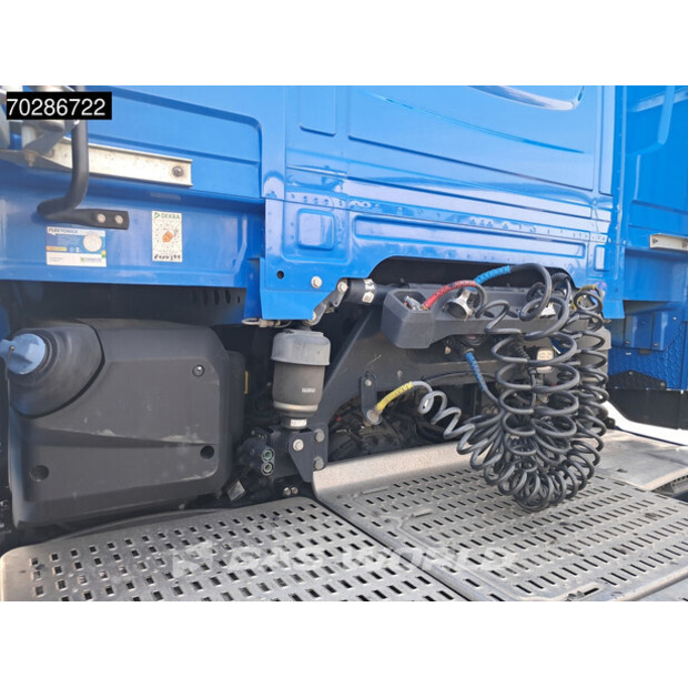 2022 DAF XG 530-43343193