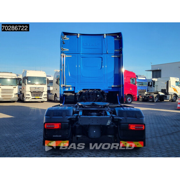 2022 DAF XG 530-43343194