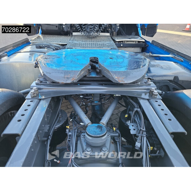 2022 DAF XG 530-43343195