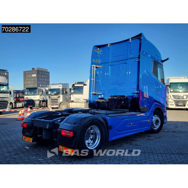 2022 DAF XG 530-43343196