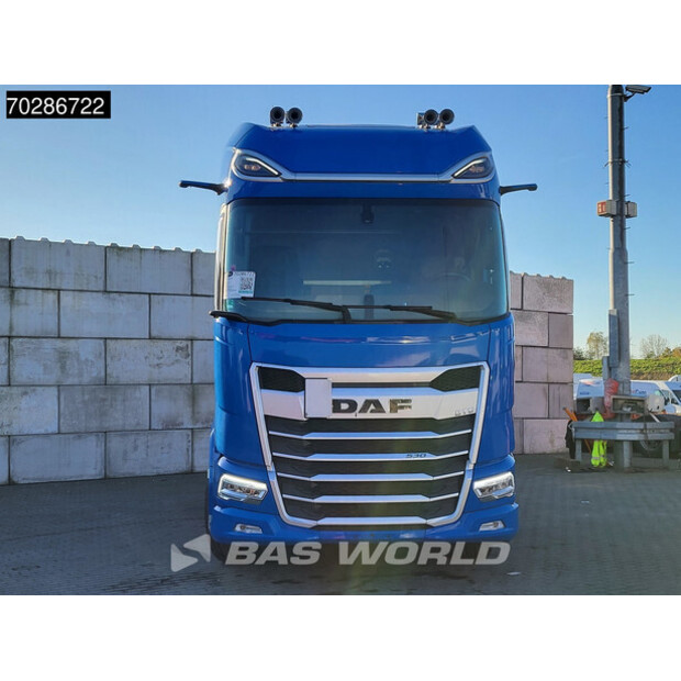 2022 DAF XG 530-43343199