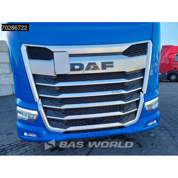 2022 DAF XG 530-43343200