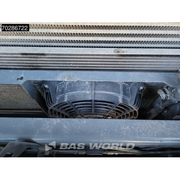 2022 DAF XG 530-43343202